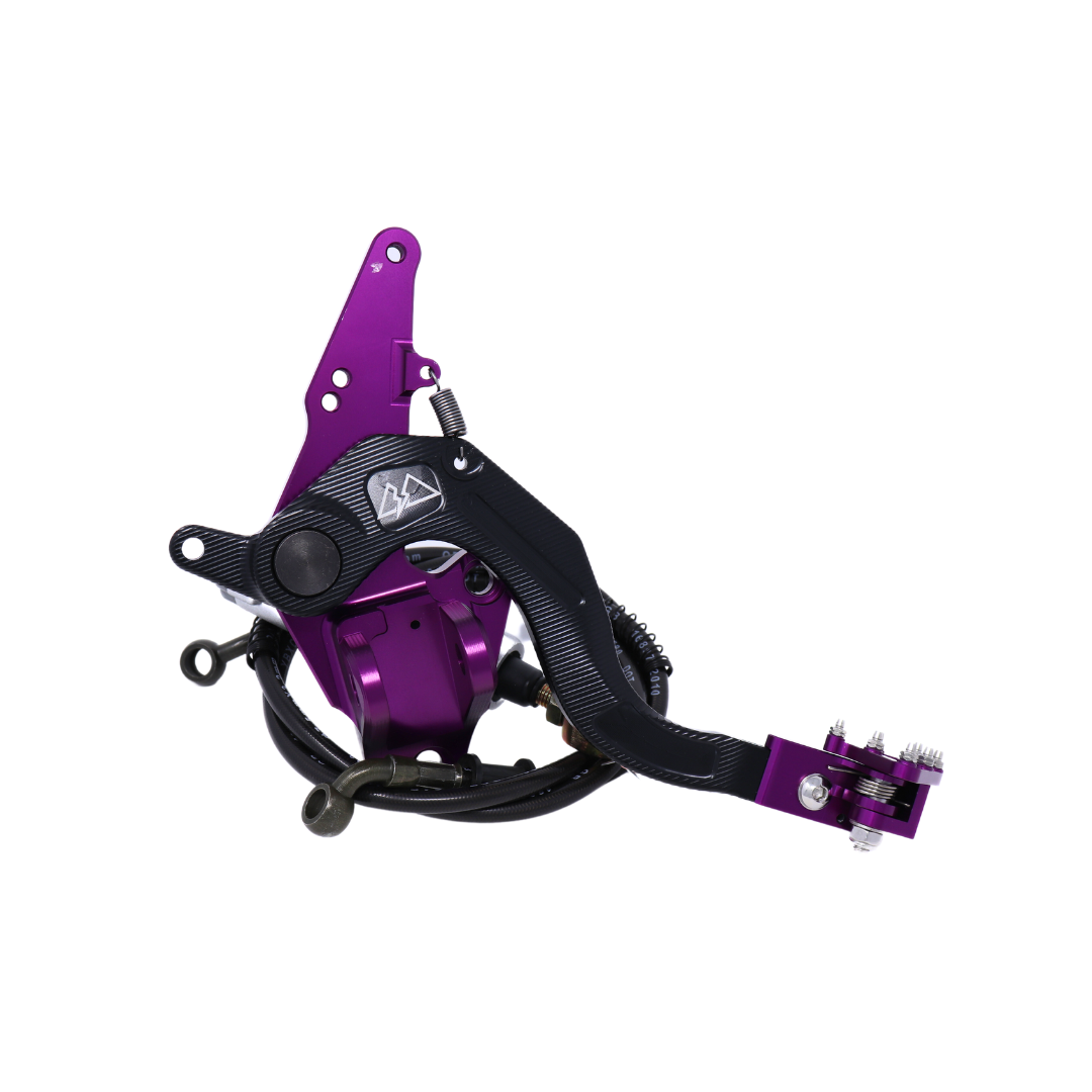 PSM Surron Ultra Bee Footbrake
