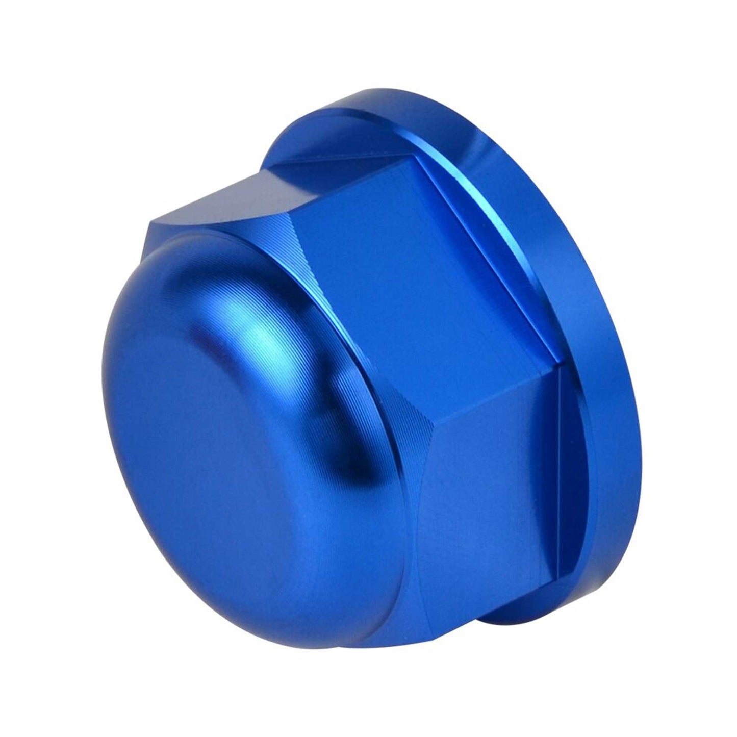 Rear Axle Nut M20x1.5 for KTM & Husqvarna [6061 Aluminum]