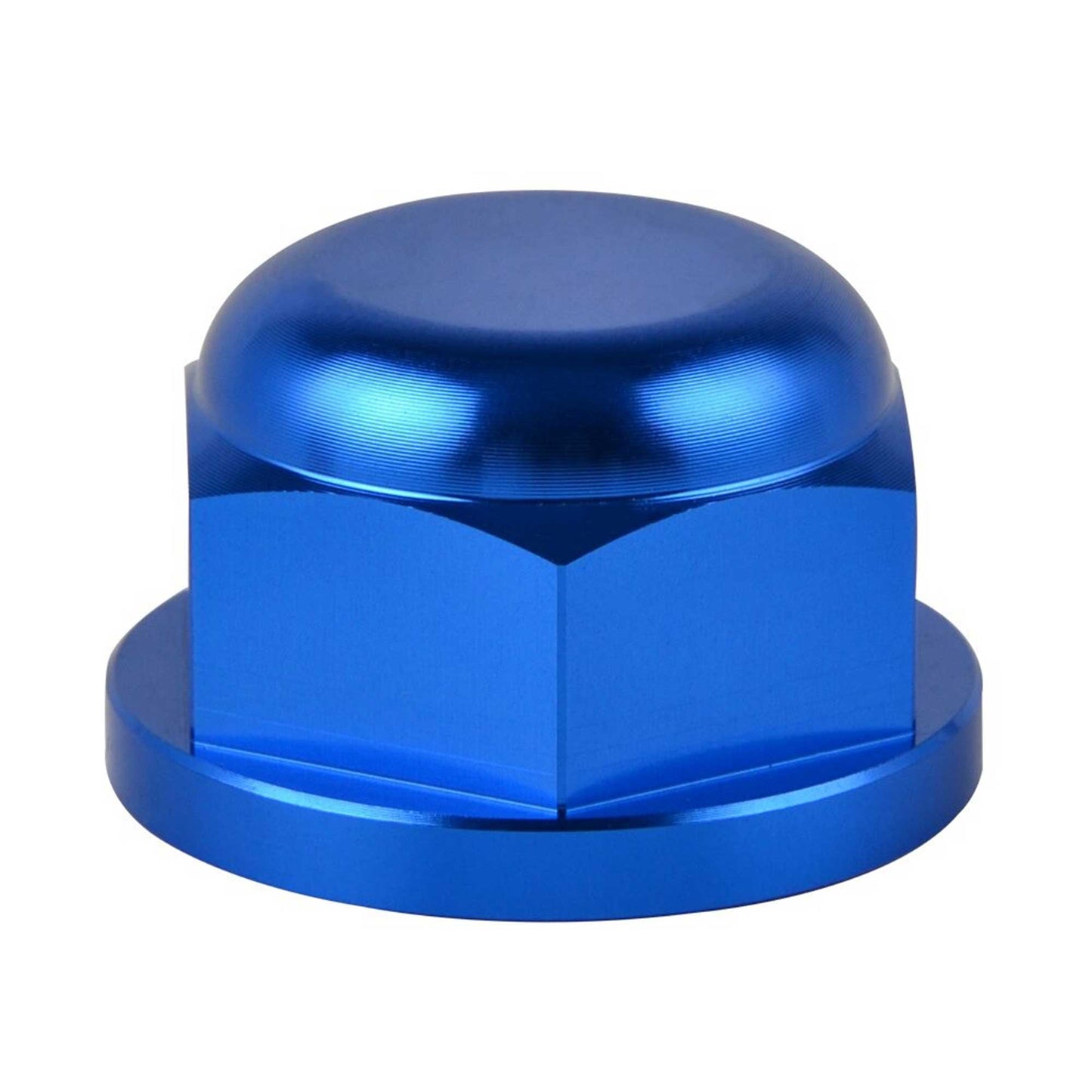Rear Axle Nut M20x1.5 for KTM & Husqvarna [6061 Aluminum]
