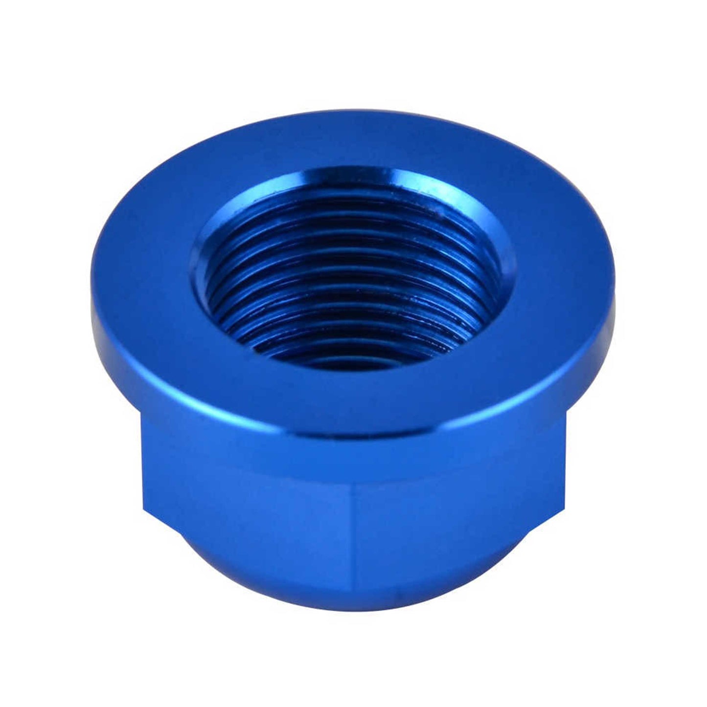 Rear Axle Nut M20x1.5 for KTM & Husqvarna [6061 Aluminum]