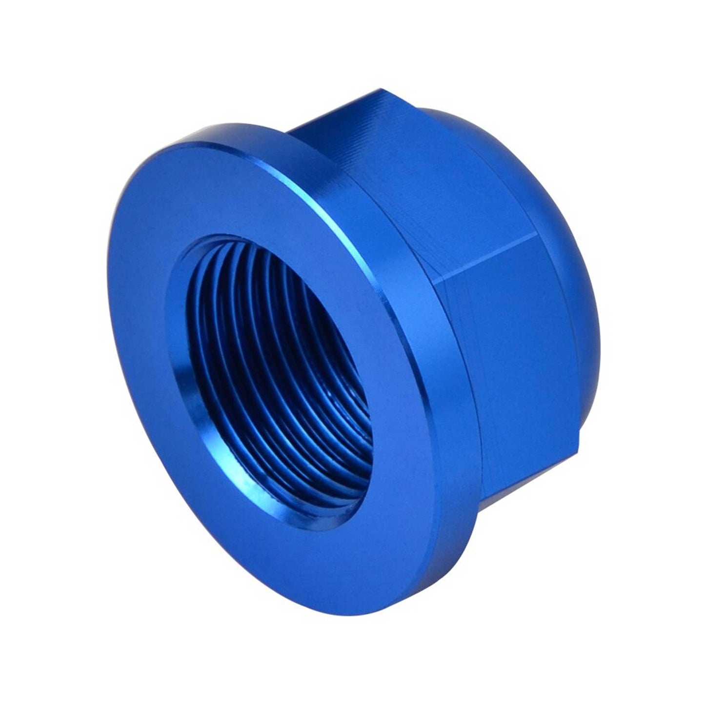 Rear Axle Nut M20x1.5 for KTM & Husqvarna [6061 Aluminum]