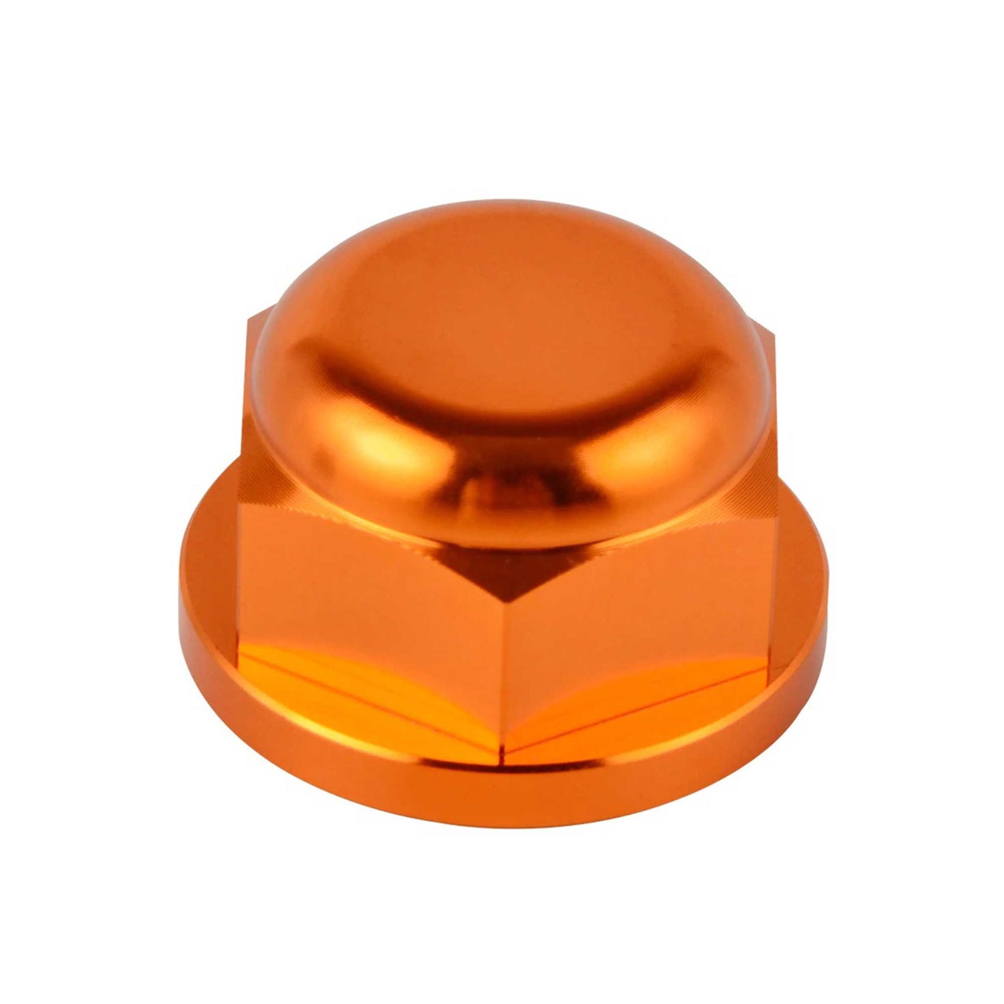 Rear Axle Nut M20x1.5 for KTM & Husqvarna [6061 Aluminum]