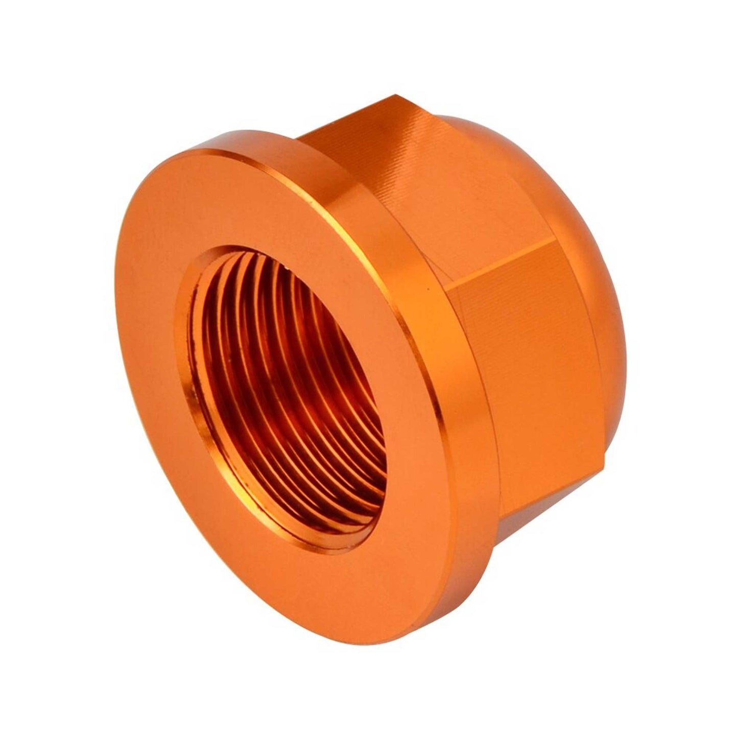 Rear Axle Nut M20x1.5 for KTM & Husqvarna [6061 Aluminum]