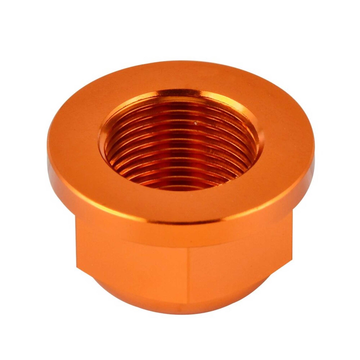 Rear Axle Nut M20x1.5 for KTM & Husqvarna [6061 Aluminum]