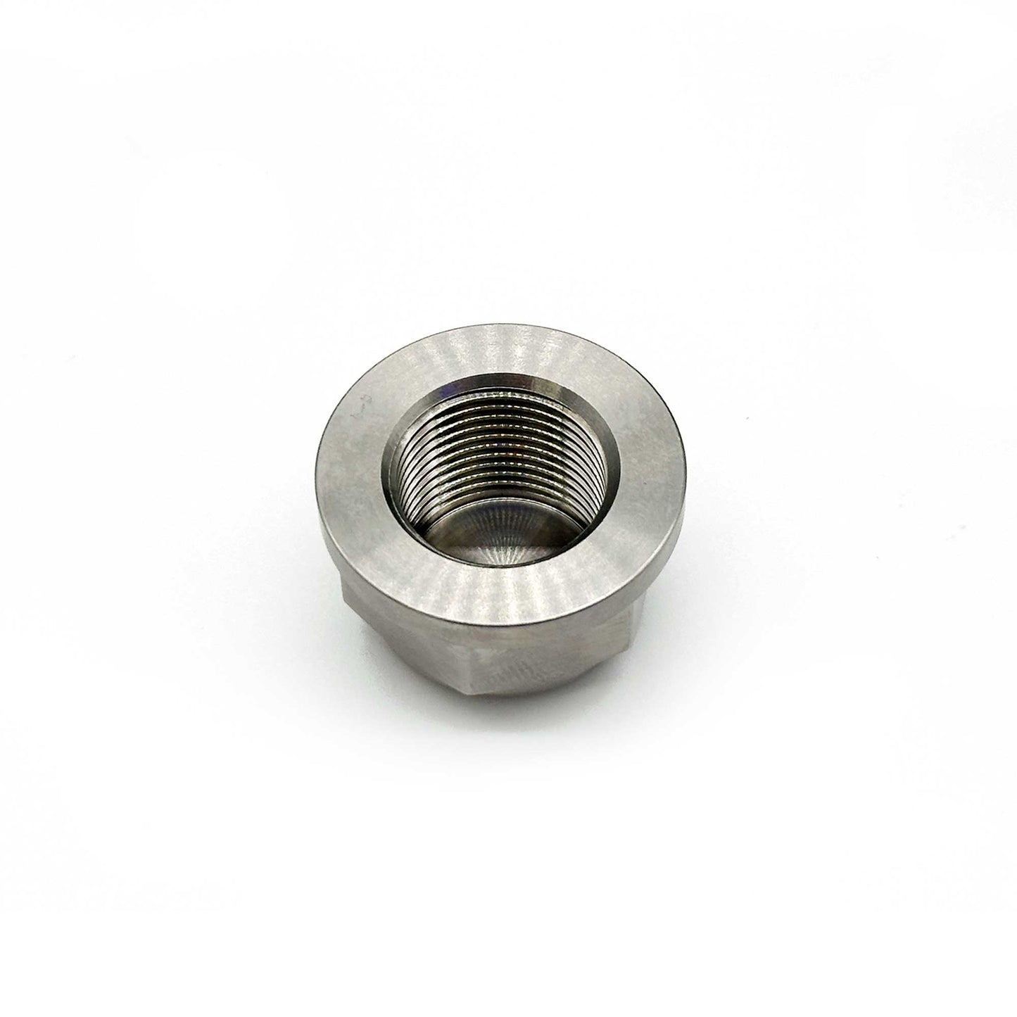 Rear Axle Nut M20x1.5 for KTM & Husqvarna [6061 Aluminum]