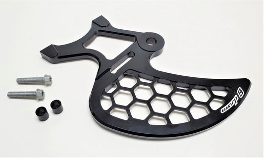 Warp9 Talaria Disk Guard
