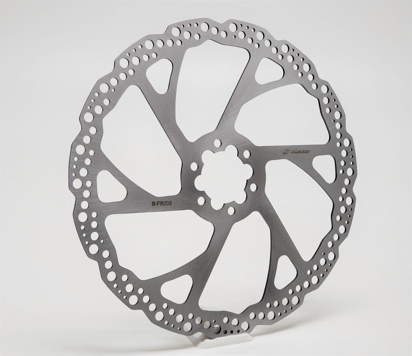 Surron Rear Brake Rotor by Warp 93