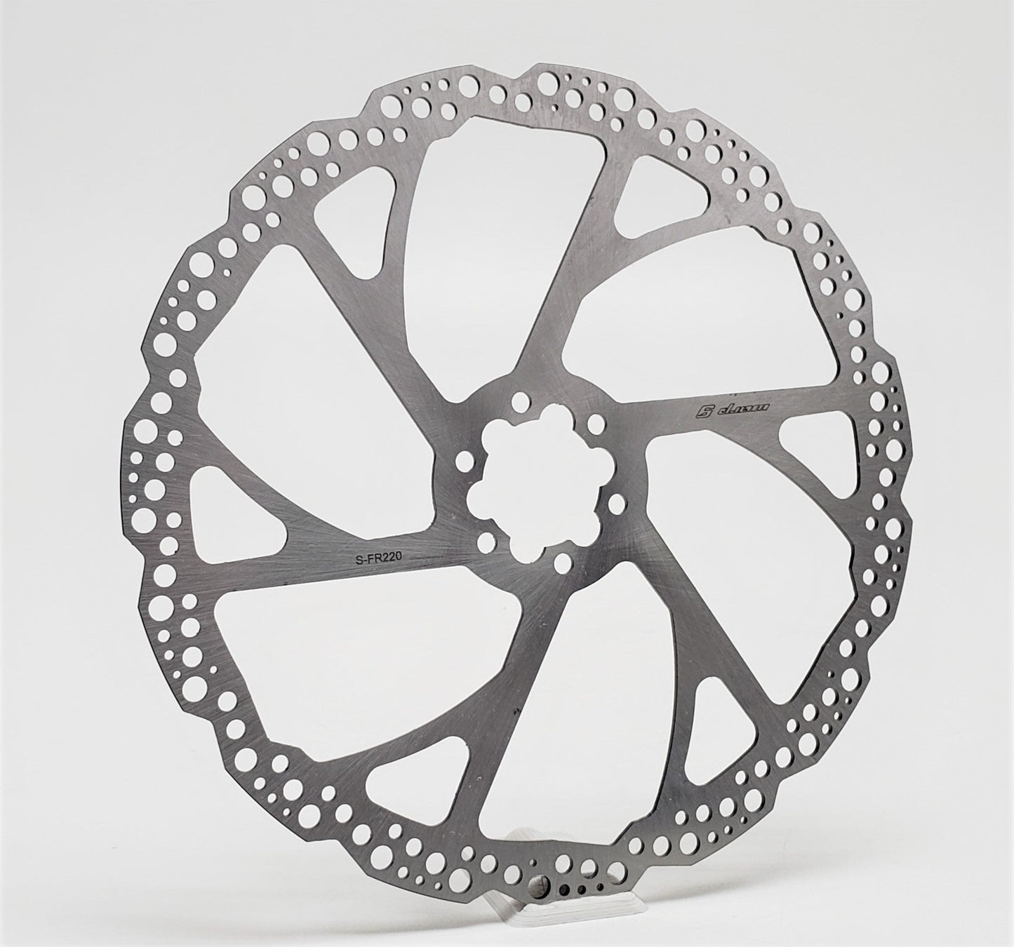 Surron Rear Brake Rotor by Warp 93