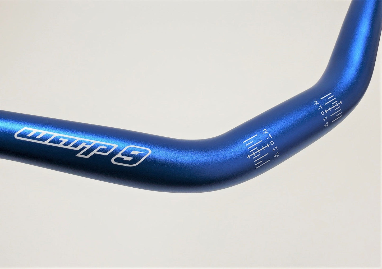 Handlebars by Warp 9