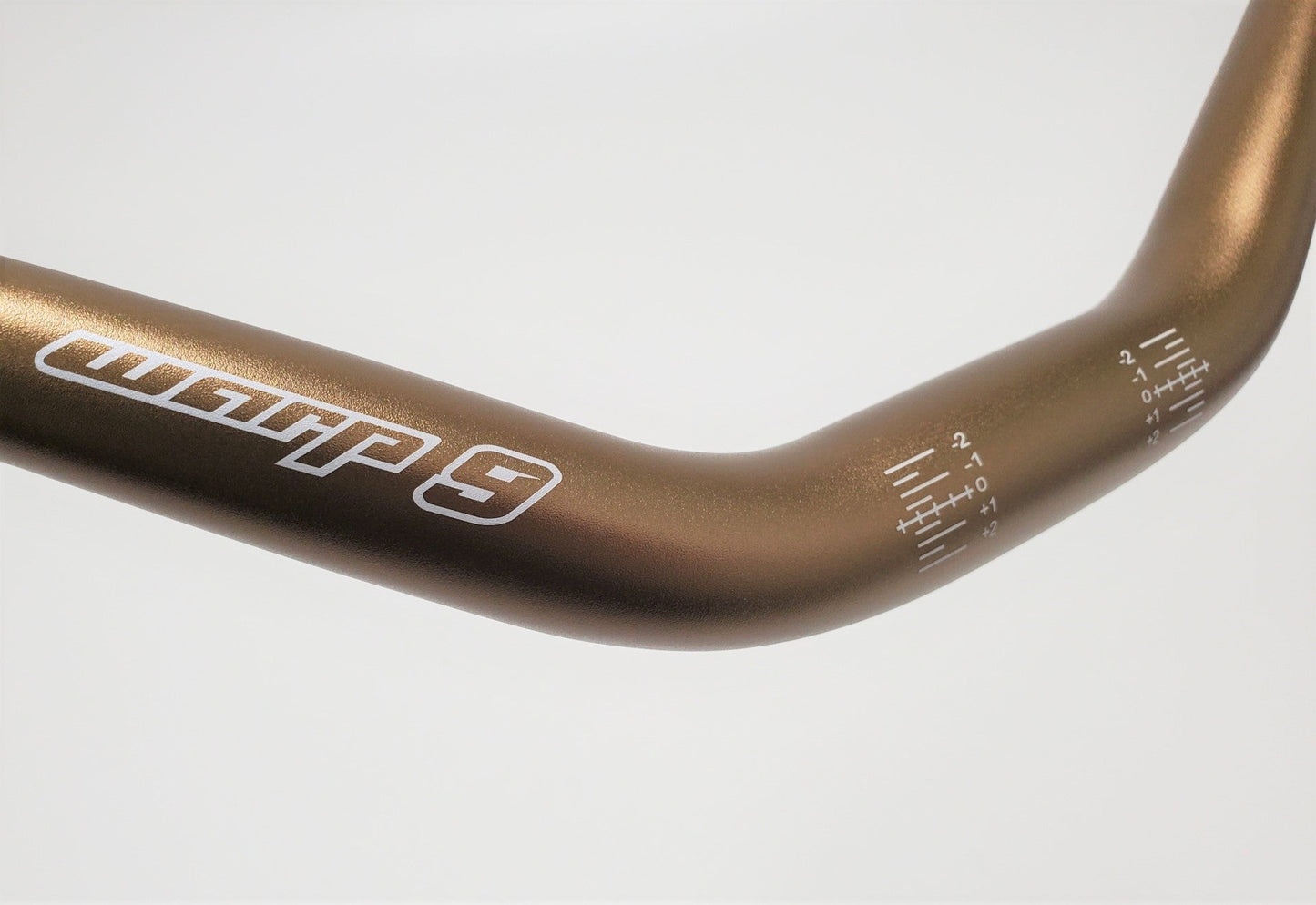 Handlebars by Warp 9