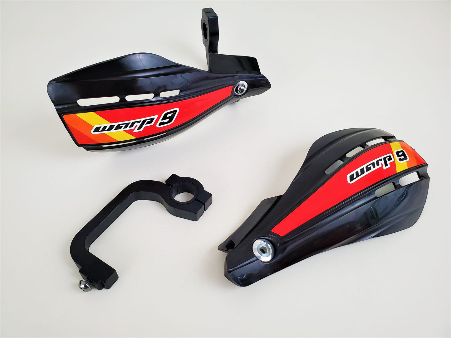 Warp9 Surron/Talaria Handguards