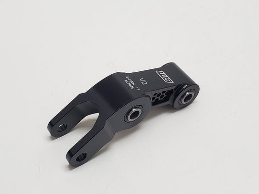 Warp9 Surron Rear Suspension Linkage Riser