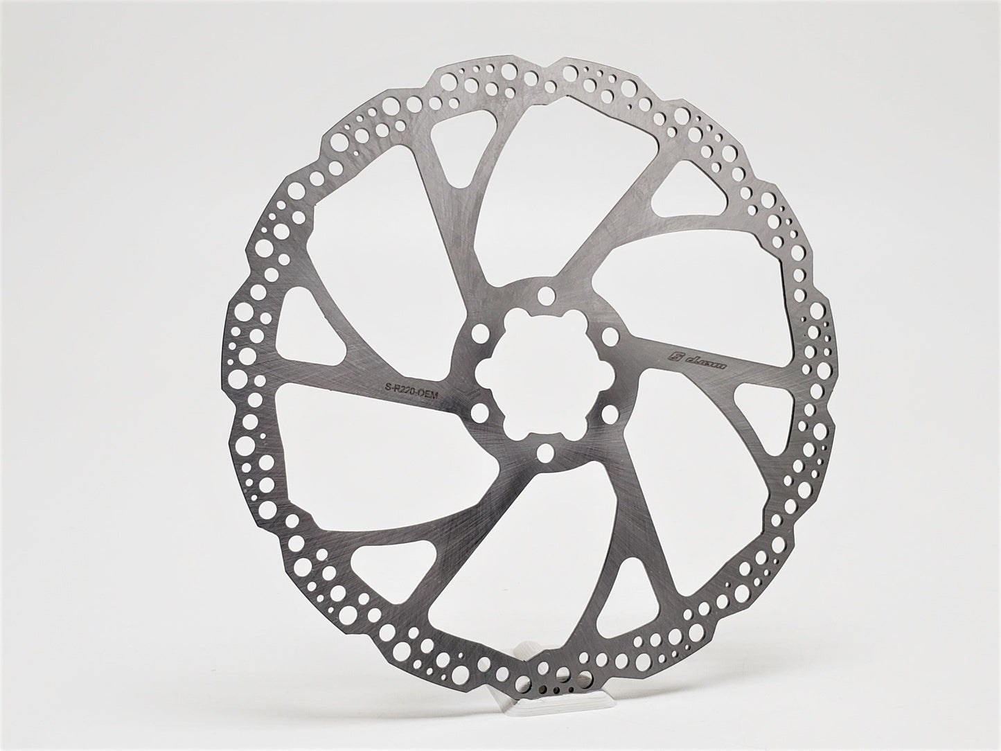 Surron Rear Brake Rotor by Warp 93