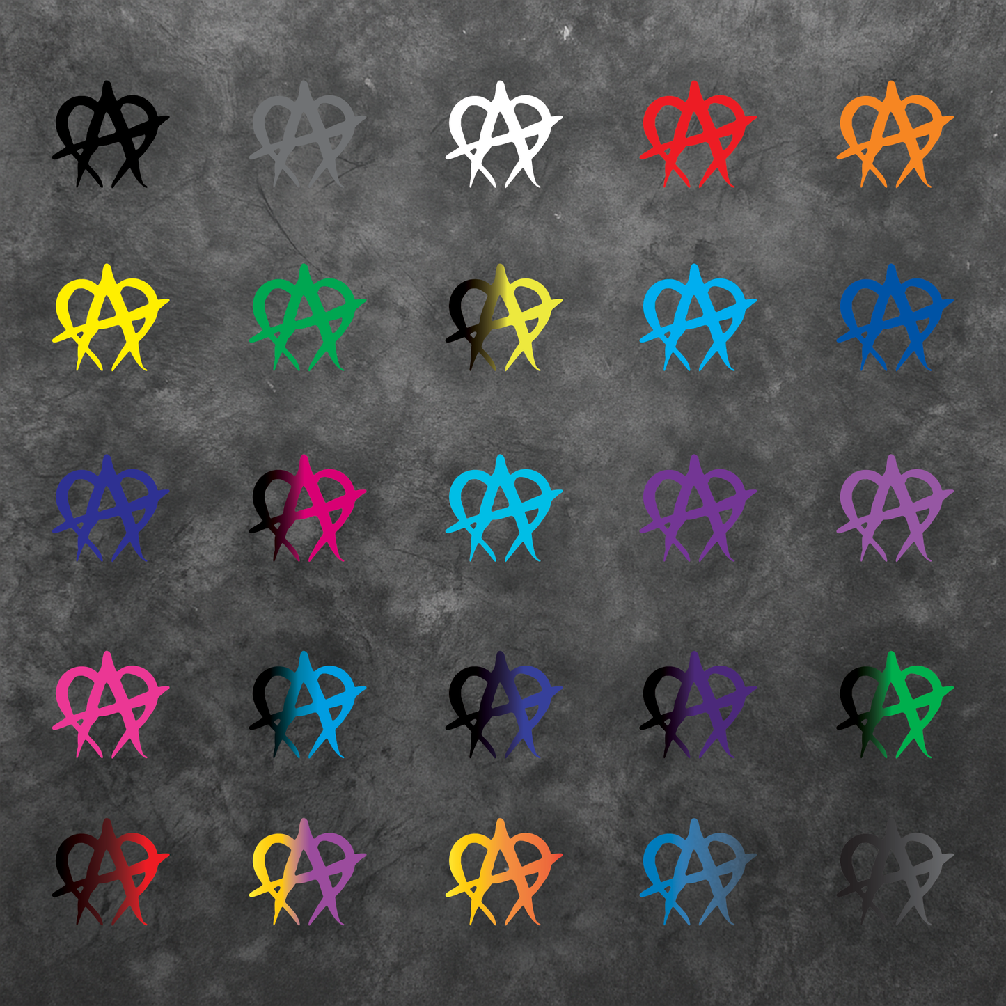 Sticker Packs