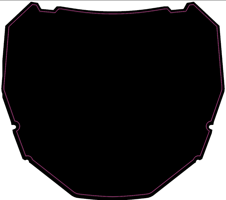 ODI TEMPLATE – AR DESIGNS