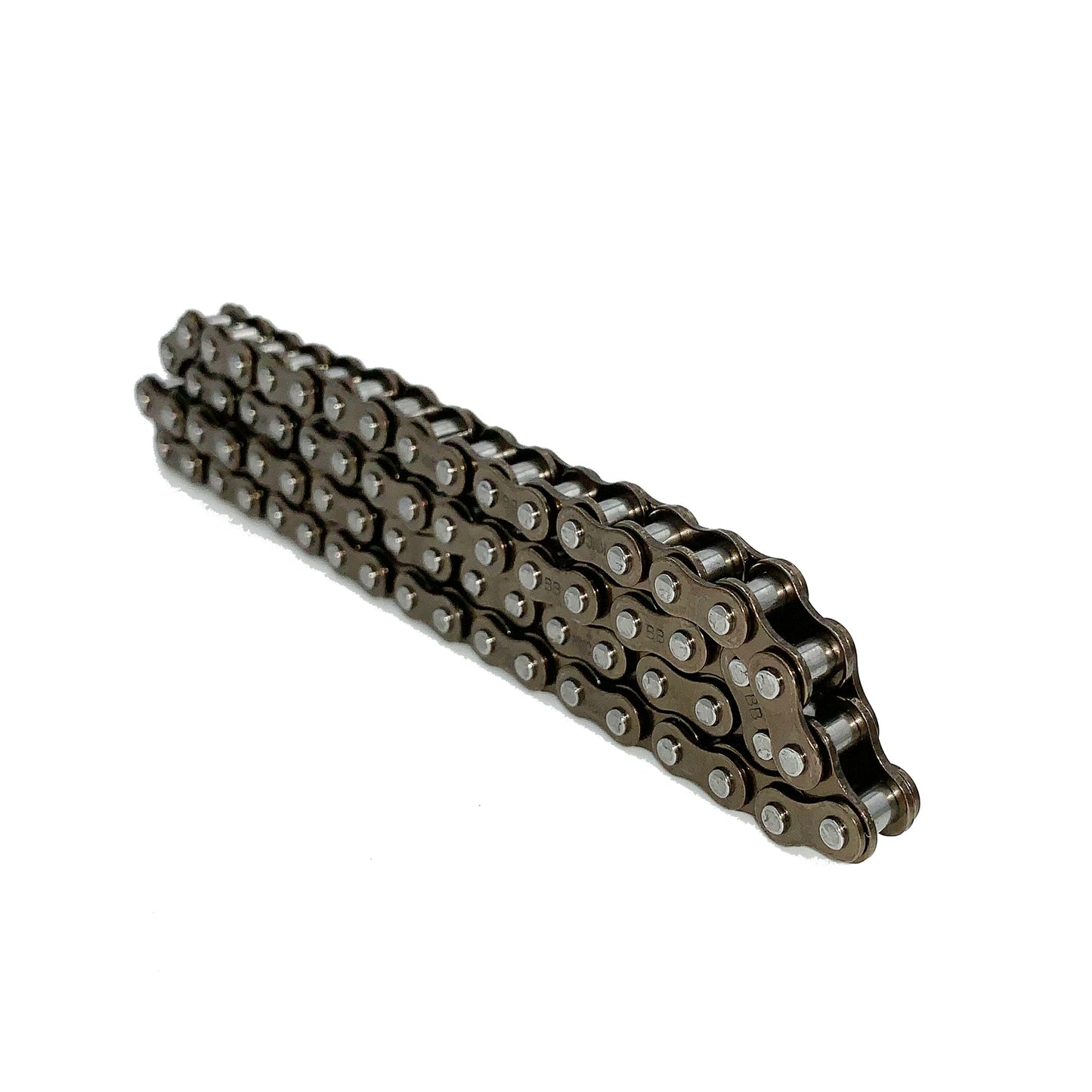 219 KMC Non-Sealed Primary Belt to Economy Chain Conversion Kit | Surron LBX