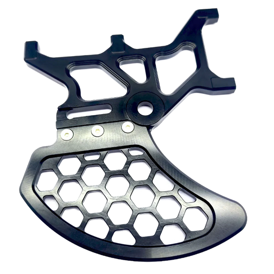 Surron Dual Caliper Bracket V2