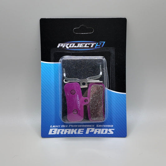 Talaria XXX Performance Brake Pads