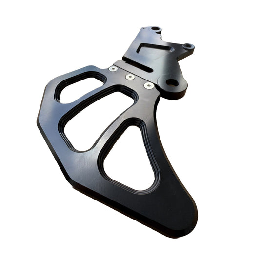 Talaria Moto Brake Single Caliper Bracket3