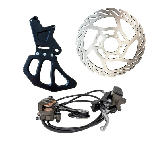 Talaria Rear Moto Brake