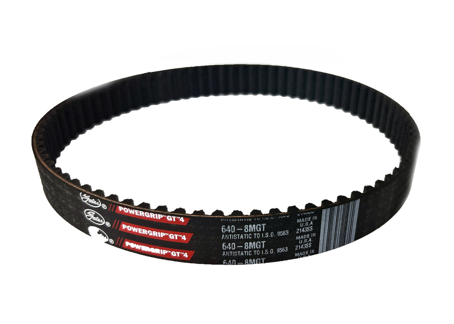 Gates GT4 Primary Belt