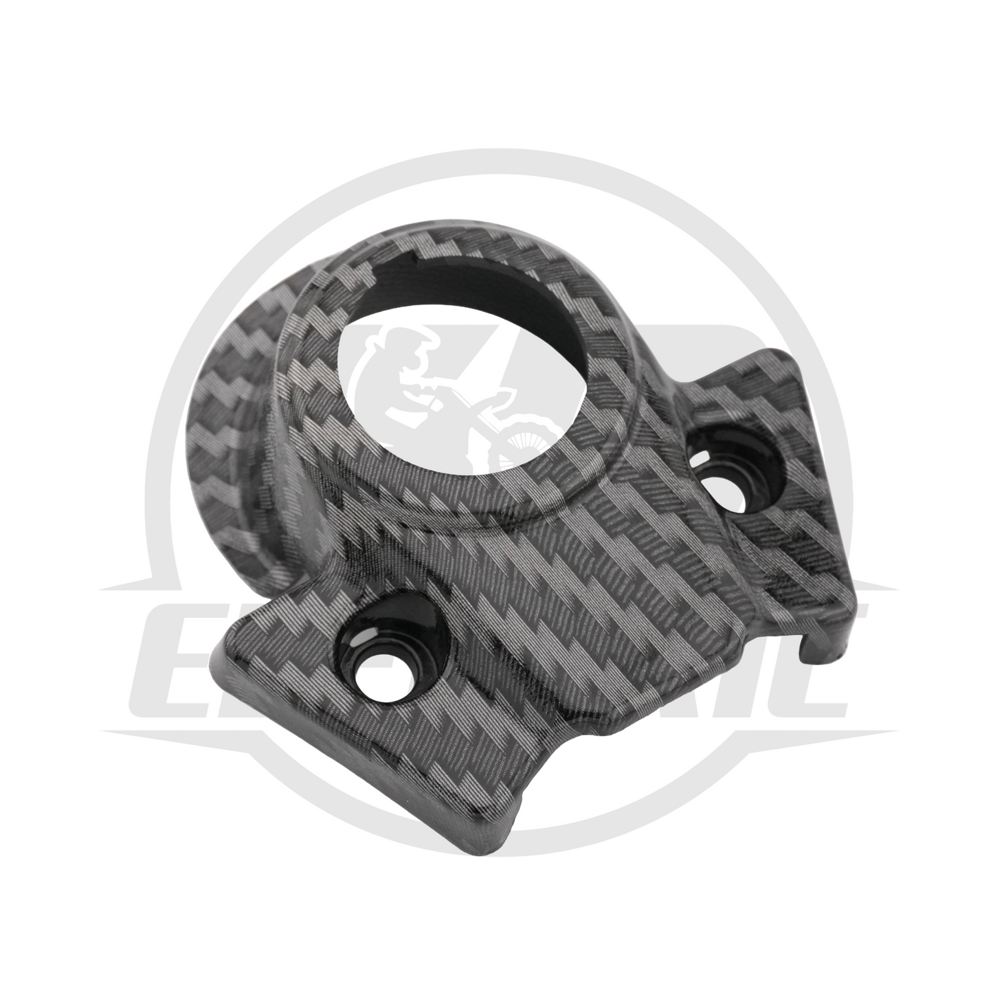Talaria Sting Carbon Fiber Plastics