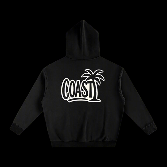 Coast hoodie v2