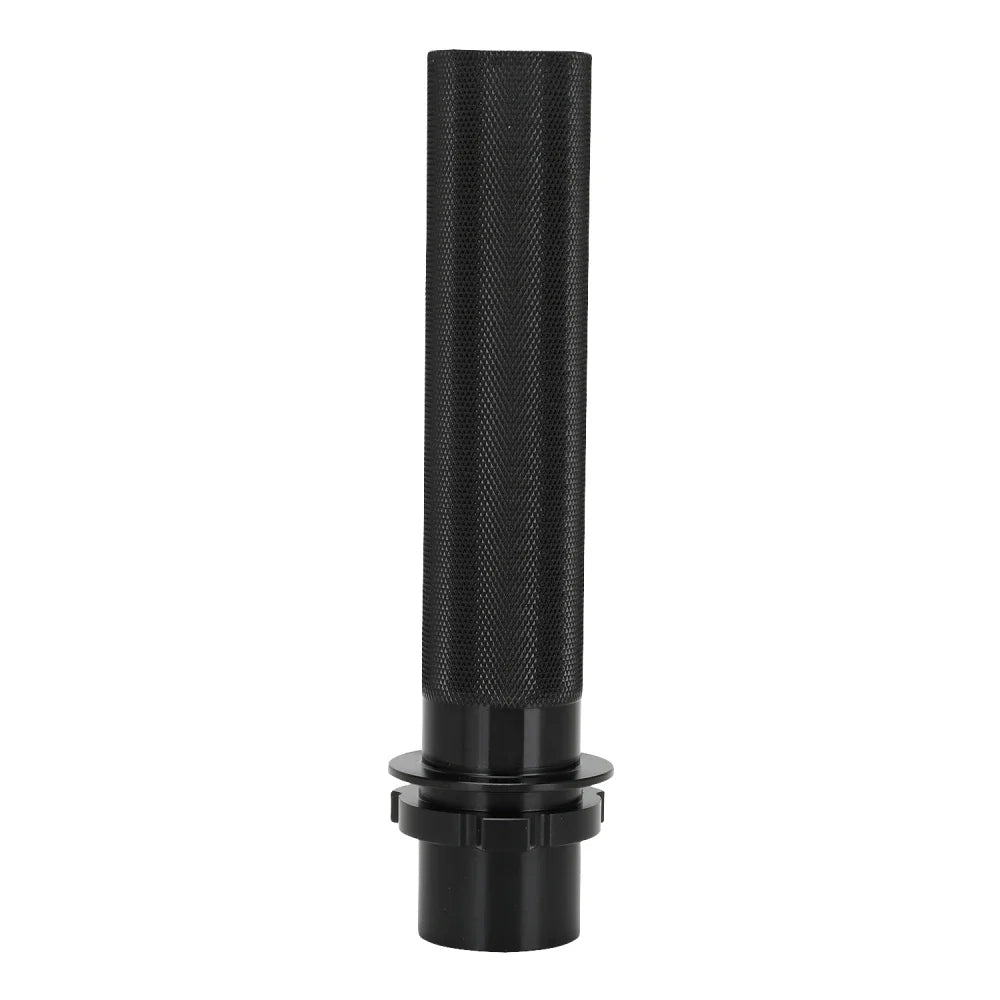Aluminum Surron Light Bee Throttle Tube