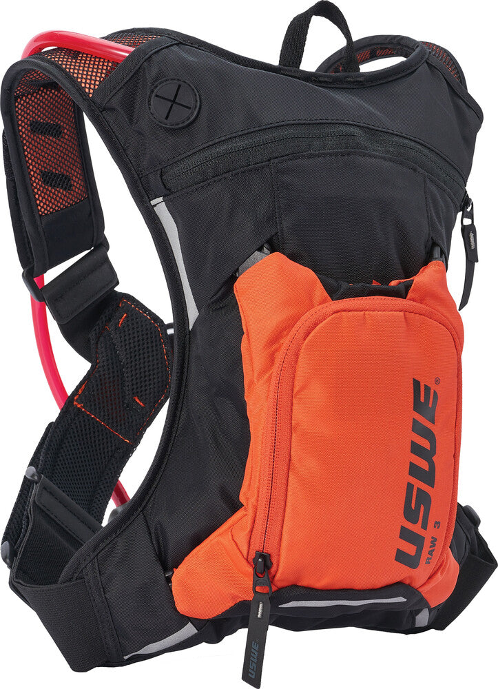 USWE Moto Hydro 3 ADV Hydration Pack 2.0L