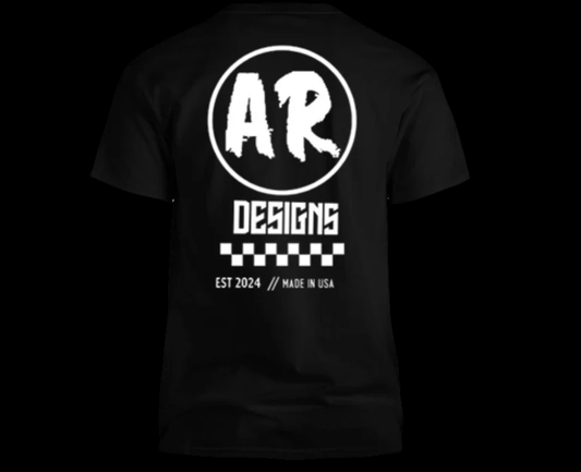 AR Designs Tee