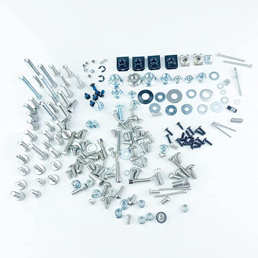 Surron Complete Bolt Kit