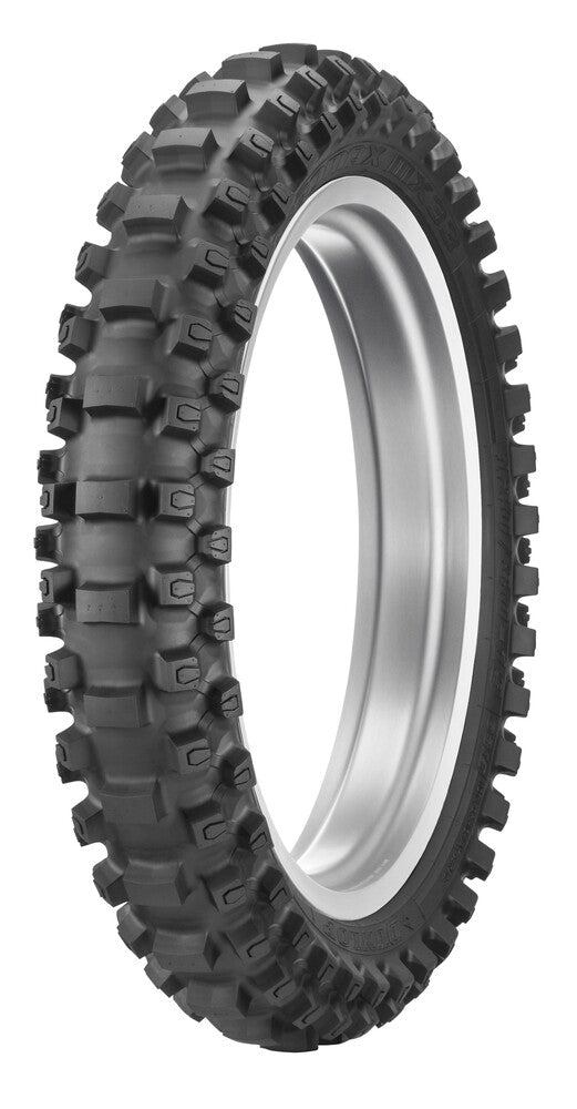 DUNLOP MX33 90/100-14