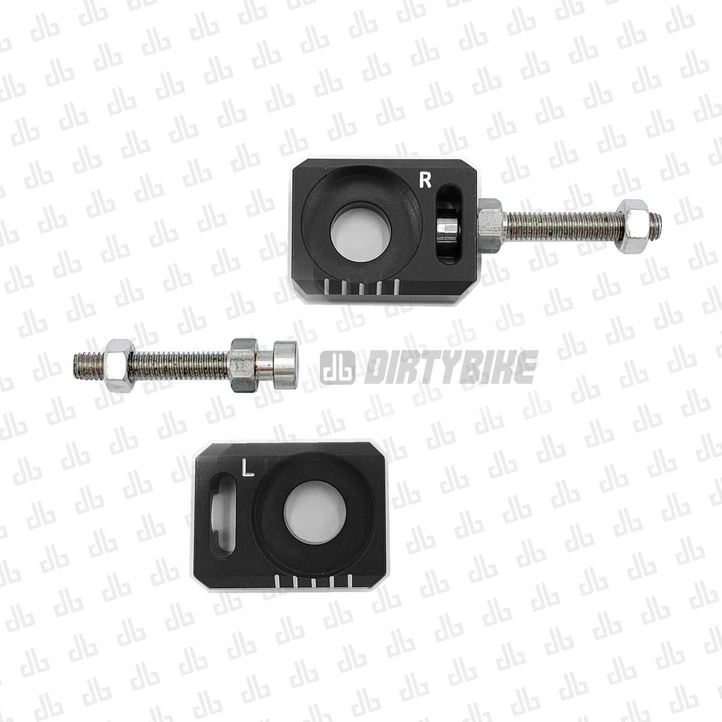 Aluminum Axle Blocks | Surron LBX | Talaria Sting | E Ride Pro