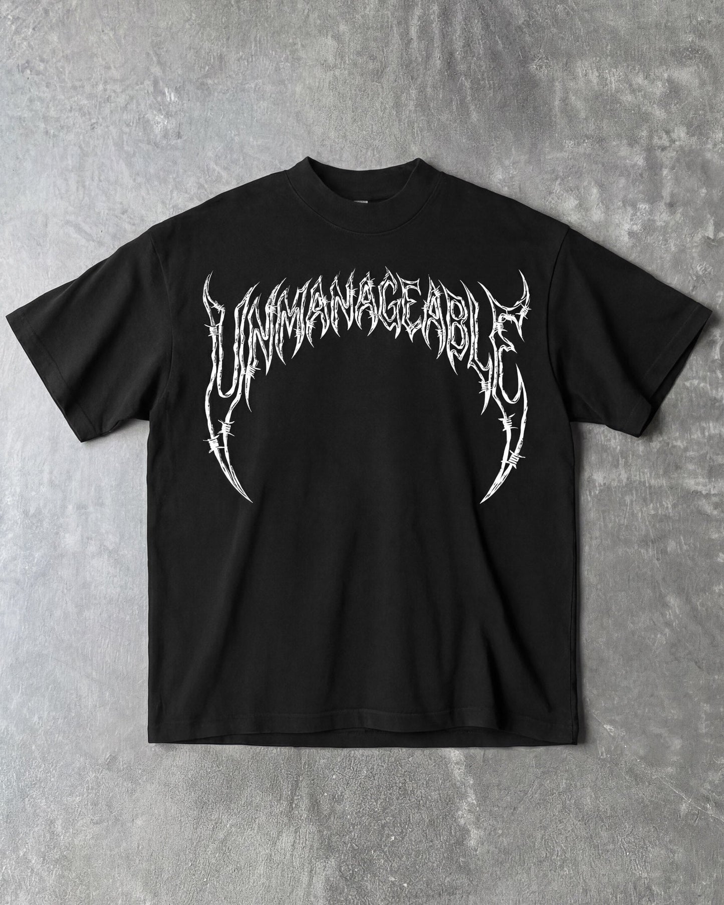 Tresspasser - T Shirt