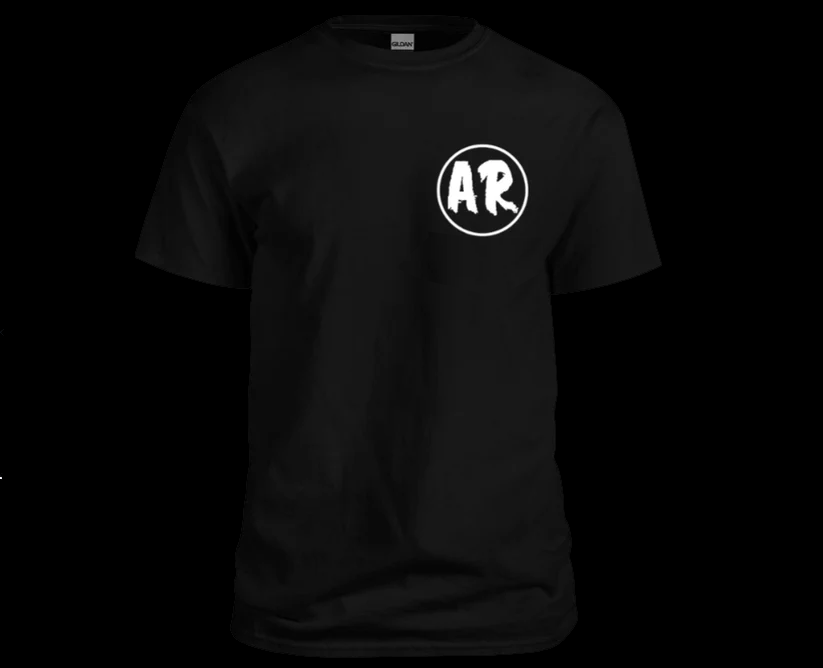 AR Designs Tee