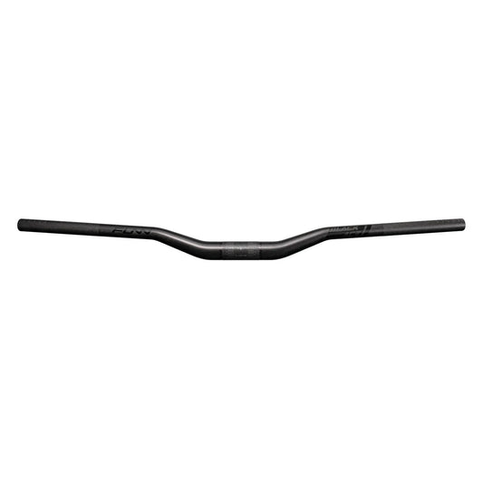 Funn Black Ace Carbon Handlebar
