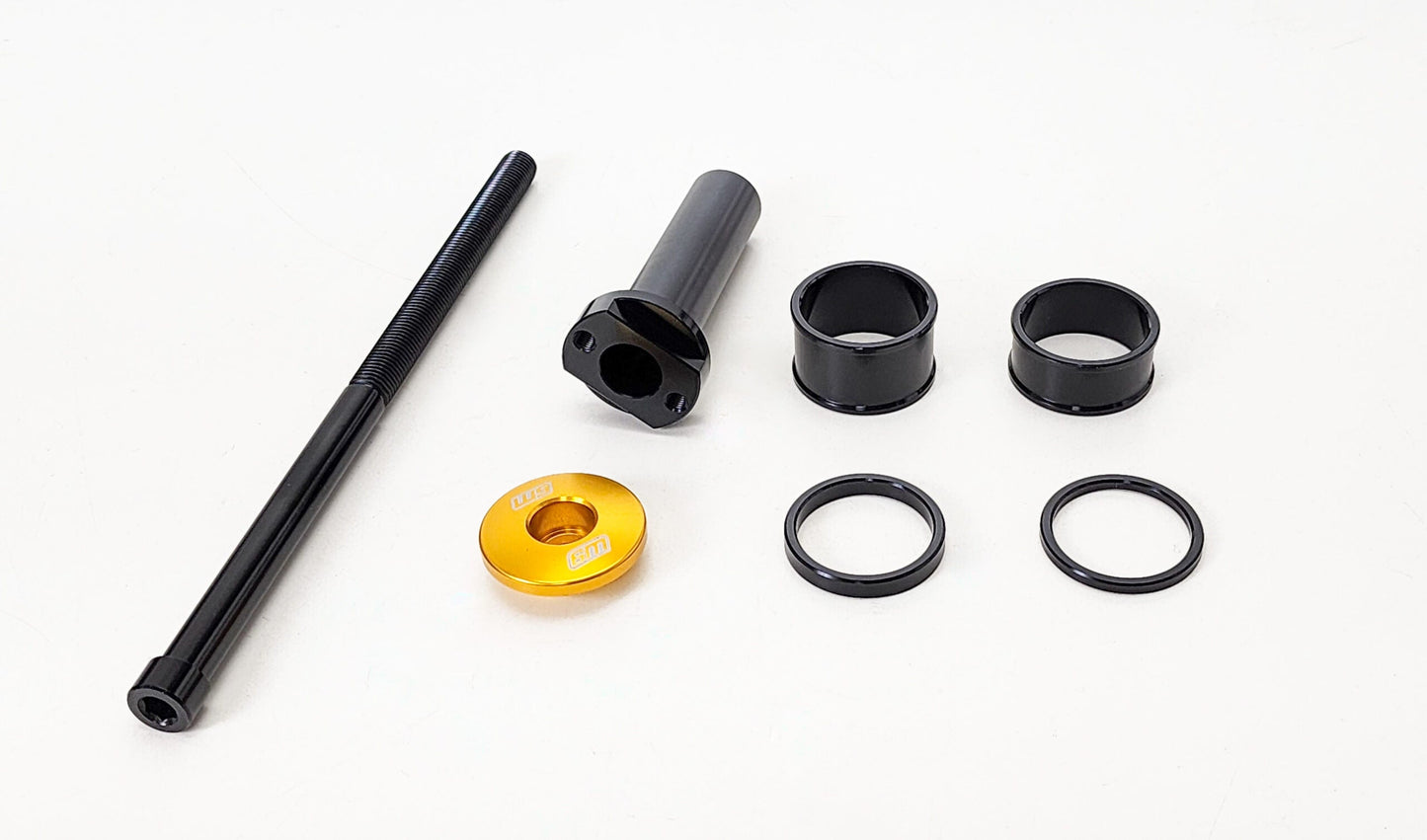 Surron / Talaria Stem Lock by Warp 9