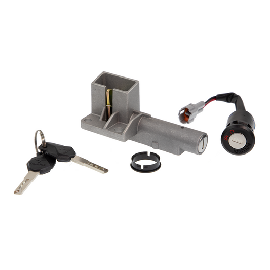 Talaria Sting Mx3/4 OEM key ignition
