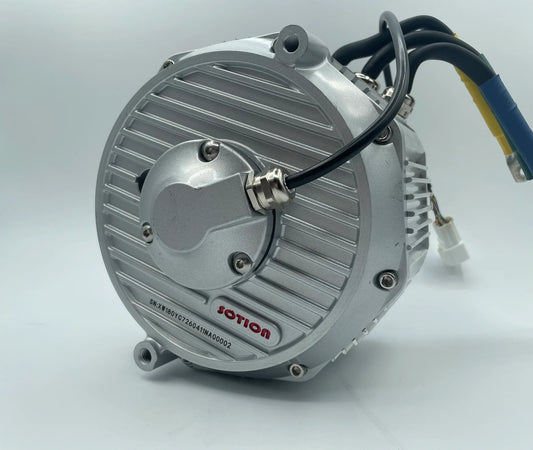 Surron Light Bee / Talaria MX3/4  Sotion Motor