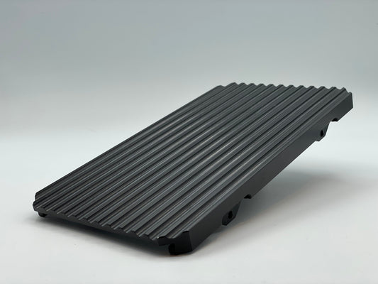 Talaria BAC8000 Heatsink & Mount