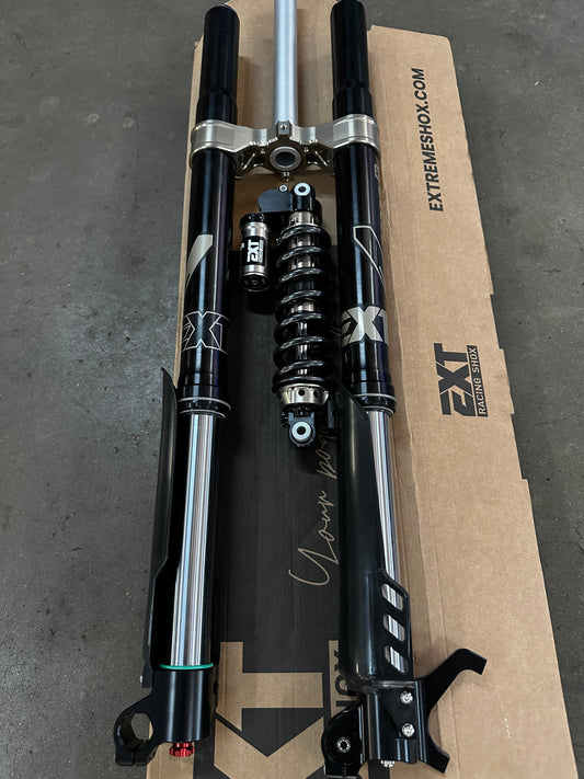 EXT Ferro E-MX Fork Surron Talaria