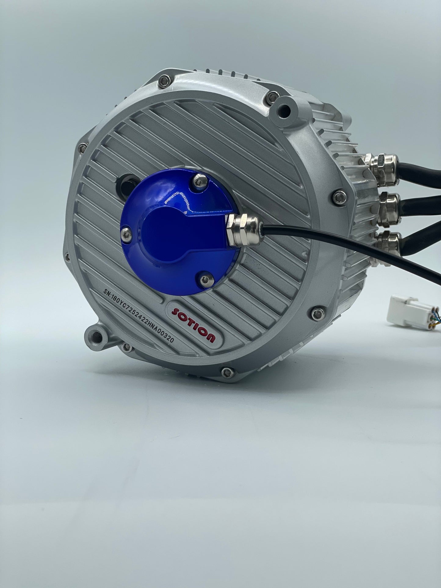 GLE Sotion Motor "GOD MODE" V2 Upgrade for Surron & Ultra Bee Surron Now Shipping!