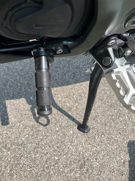 Ultra Bee Shift Lock Kit