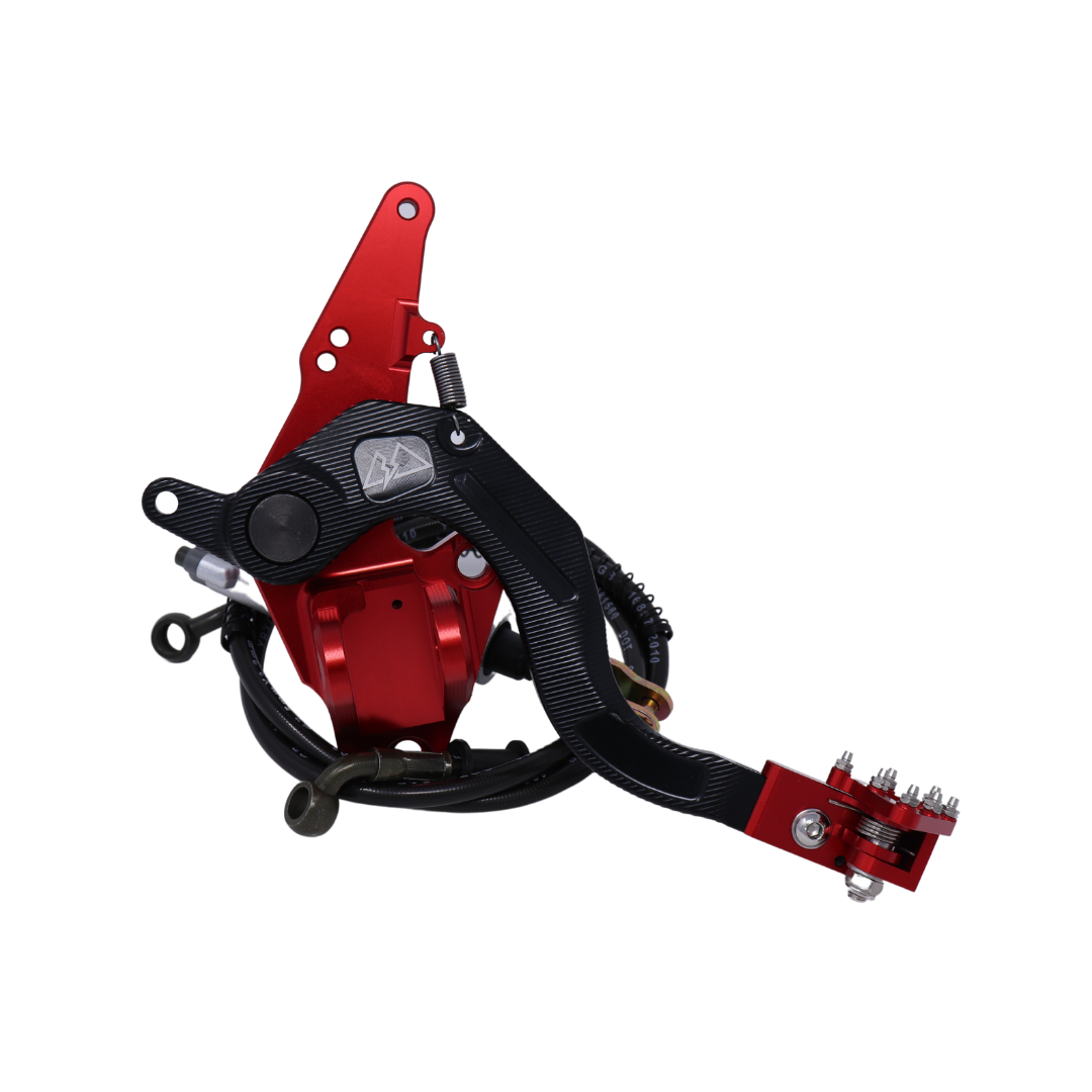 PSM Surron Ultra Bee Footbrake