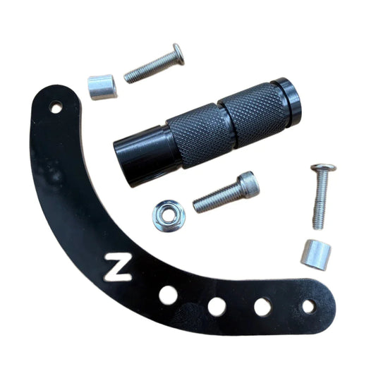 Strike Shadow Shift Lock / Yozma Shift Lock