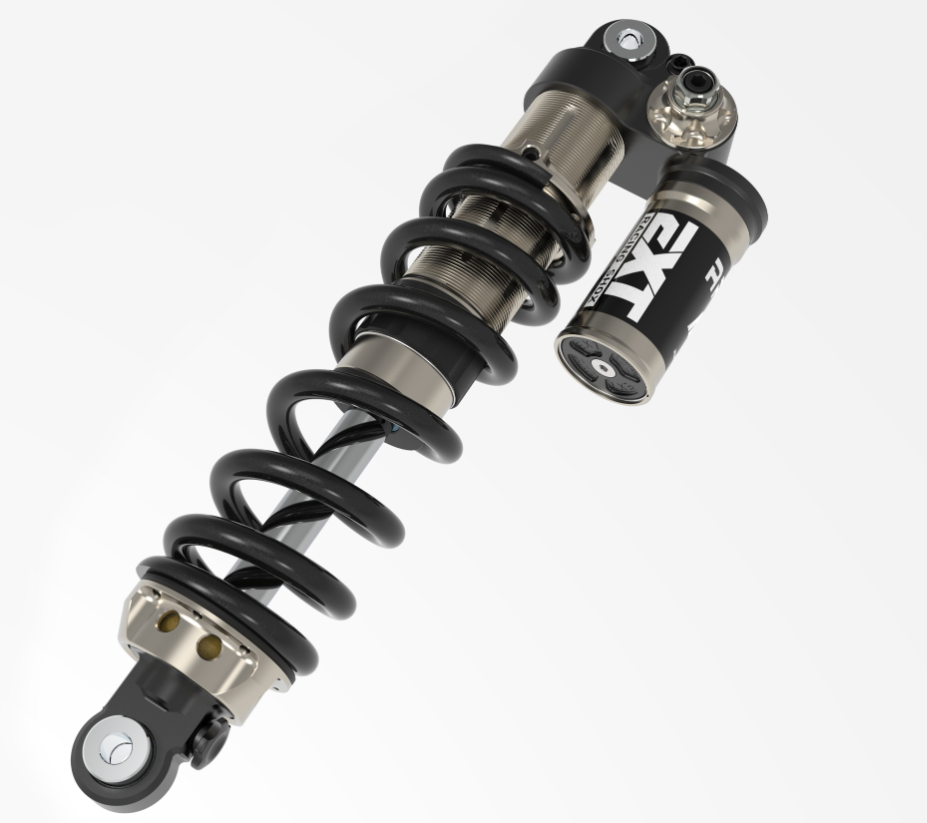 Arma EXT Emoto Shock