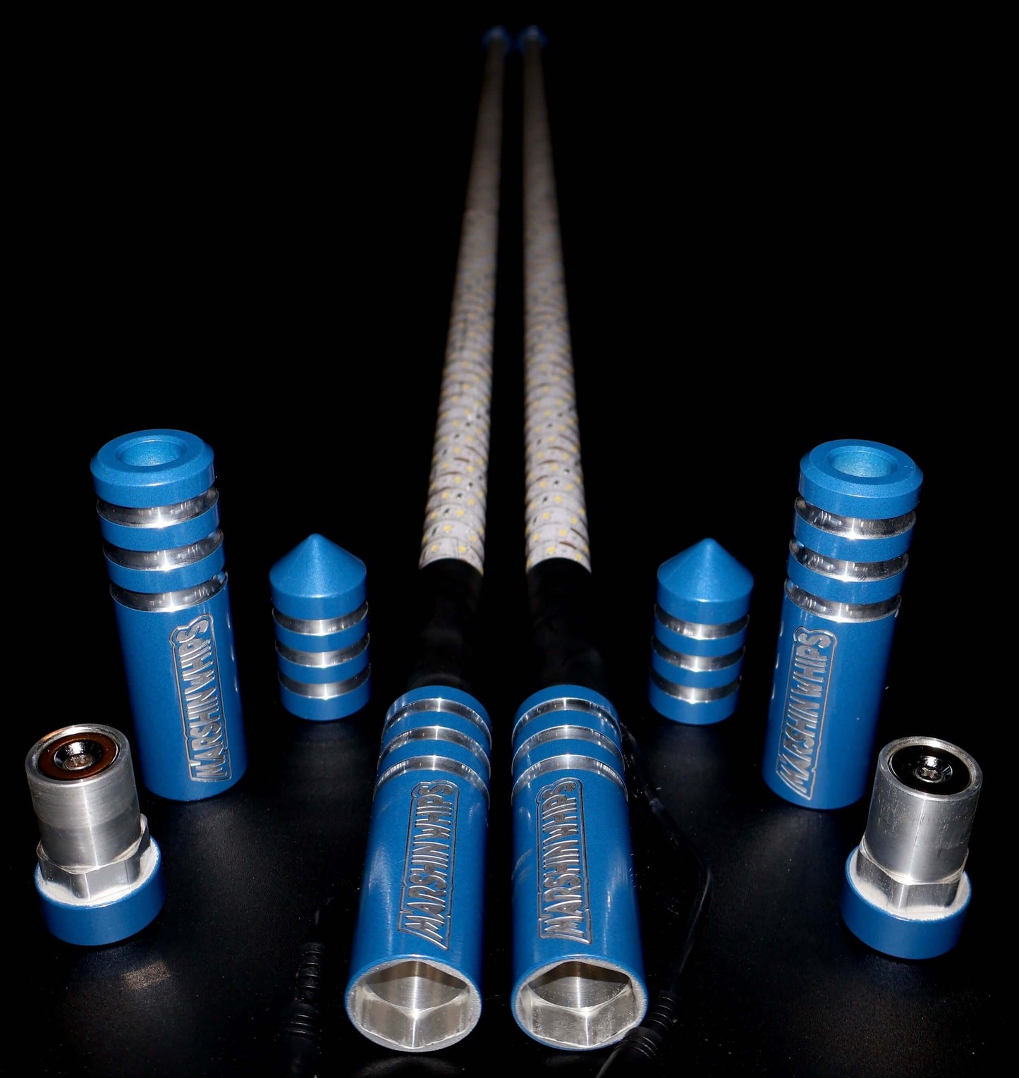 GAME CHANGER - BLUE (SET)